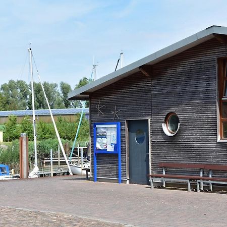 Ferienwohnung Osteland Neuhaus an der Oste Esterno foto