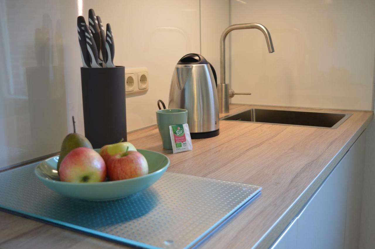Ferienwohnung Osteland Neuhaus an der Oste Esterno foto