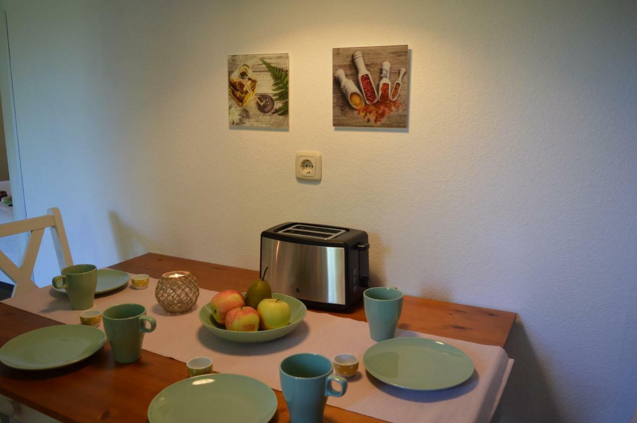 Ferienwohnung Osteland Neuhaus an der Oste Esterno foto