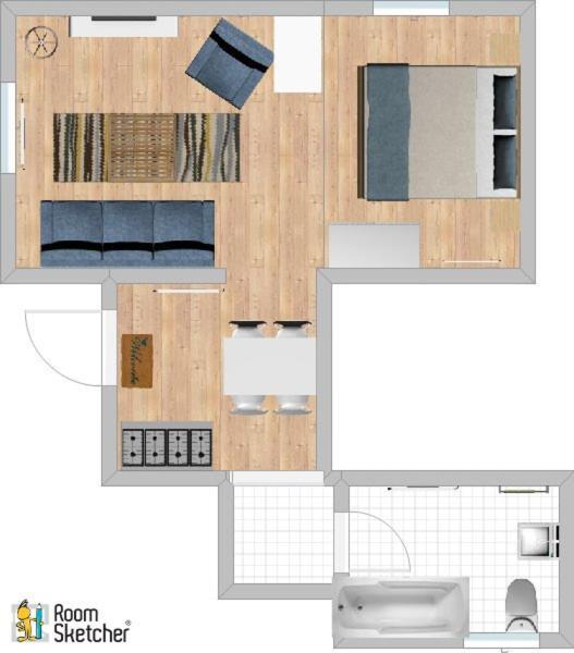 Ferienwohnung Osteland Neuhaus an der Oste Esterno foto
